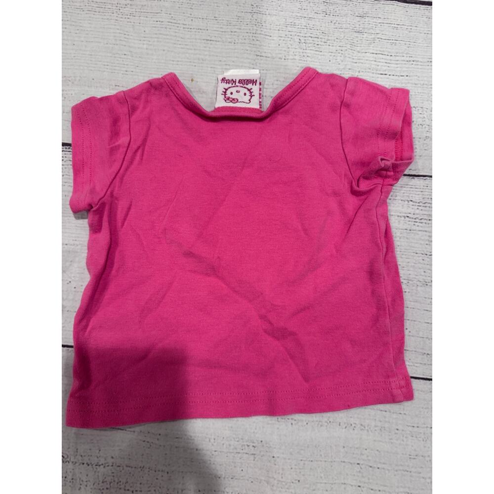 Hello Kitty T Shirt - Picture 4 of 4
